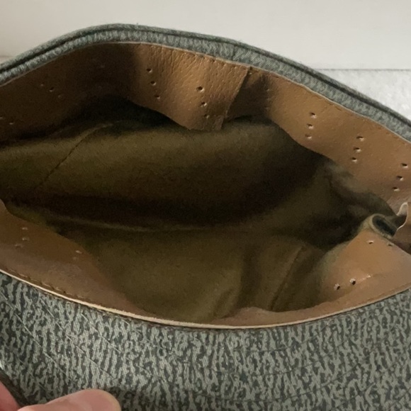 Polish army camouflage post ww2 hat military - Picture 3 of 4